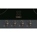 Варочная панель Smeg P864AO
