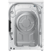 Стирально-сушильная машина Samsung WD11DB8B85GHLP