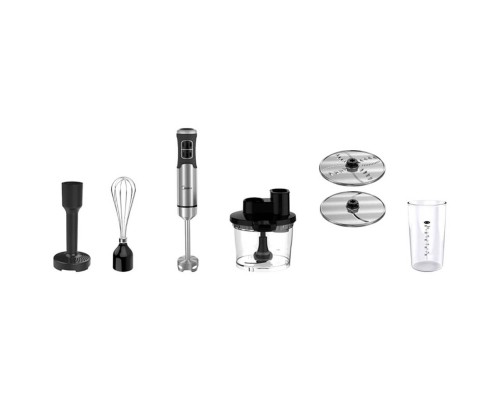 Блендер погружной Midea MC-BL802