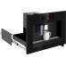 Встраиваемая кофемашина Weissgauff WCMI-576 Touch Cappuccino