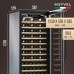 Винный шкаф Meyvel MV66-KBB1