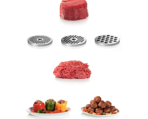Мясорубка Bosch MFW 66020