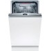 Встраиваемая посудомоечная машина Bosch SPH4HMX31E