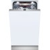 Встраиваемая посудомоечная машина Neff S585T60D5R