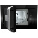 Встраиваемая микроволновая печь с грилем Gorenje BM235ORAB