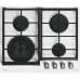Варочная панель Teka GZC 64321 XBN WHITE