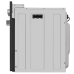 Электрический духовой шкаф Meferi MEO606WH LIGHT