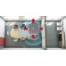 Кассетный кондиционер Daikin FFA50A9/RXM50A