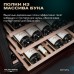 Винный шкаф Meyvel MV163PRO-KBT2 (Спелая вишня)