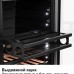 Винный шкаф Dometic E91FG Bronze