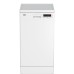 Посудомоечная машина Beko DFS25W11W