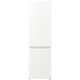 Отдельностоящий двухкамерный холодильник Gorenje NRK6201EW4