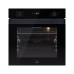 Духовой шкаф встраиваемый LEX EDP 610 BL WIDE SERIES