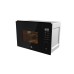 Встраиваемая микроволновая печь Millen MBW 381 BL