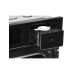 Духовой шкаф Hiberg S-VM 6415 B SMART