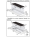 Варочная панель De Dietrich DPH4840BT