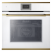 Духовой шкаф Kuppersbusch BP 6550.0 W4 Gold