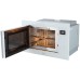 Встраиваемая микроволновая печь Midea MI10257GW