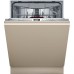 Встраиваемая посудомоечная машина Neff S155EVX04E