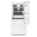 Встраиваемый холодильник Maunfeld MBF212NFW1 Inverter