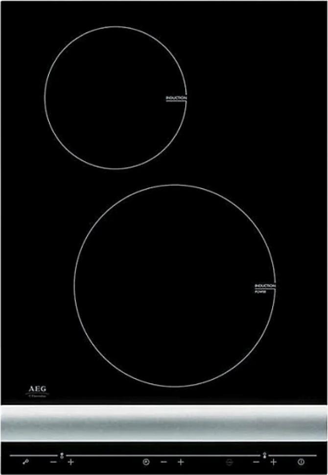 Варочная Панель Аег Купить