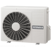 Канальный кондиционер Hitachi RAC-25NPE/RAD-25RPE