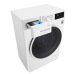 Узкая стиральная машина LG F2J6WS0W