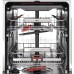 Встраиваемая посудомоечная машина AEG FSE94848P