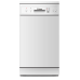 Посудомоечная машина Hansa ZWM414WH