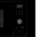 Встраиваемая микроволновая печь с грилем Gorenje BM201AG1BG