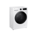 Стирально-сушильная машина Samsung WD90DG5G34BELP
