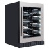 Винный шкаф Temptech Copenhagen CPROX60SX-24