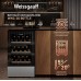 Винный холодильник Weissgauff WWC-30 Bottle