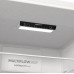 Отдельностоящий двухкамерный холодильник Gorenje NRK6201EW4