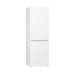 Отдельностоящий двухкамерный холодильник Gorenje NRK619EEW4