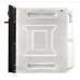 Газовый духовой шкаф Evelux GSO 604 B