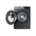 Стиральная машина Samsung WW70R62LVSXDLP (AddWash и Eco Bubble)