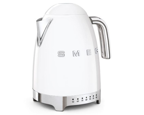 Электрический чайник Smeg KLF04WHEU