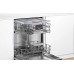 Встраиваемая посудомоечная машина Bosch SGI4IMS60T