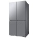 Многодверный холодильник Samsung RF65DG90B0SRWR