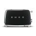 Тостер Smeg TSF01BLEU