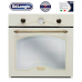 Газовый духовой шкаф DeLonghi CGGBOV 4