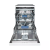 Посудомоечная машина DeLonghi DDWS 665 B EMILIO