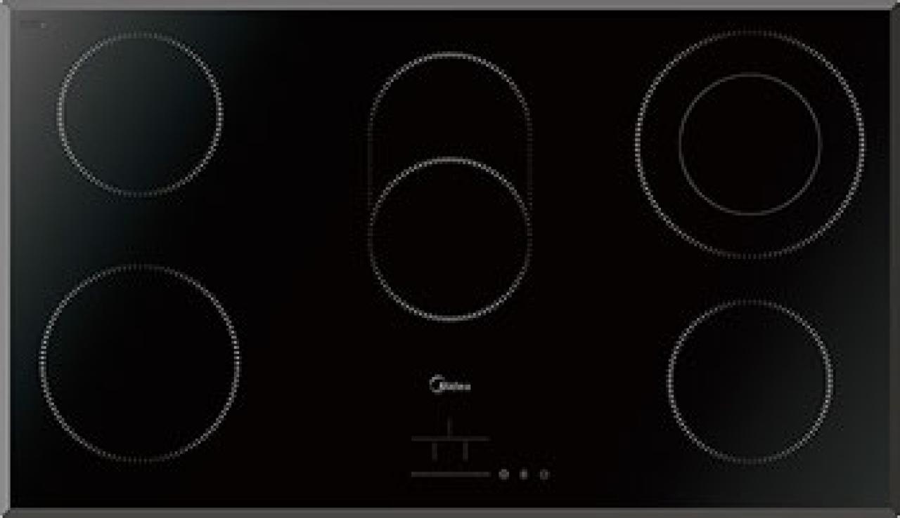 Варочная Панель Электрическая Bosch Купить В Спб