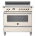 Варочный центр Bertazzoni HER95I1EAVT