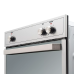 Многофункциональный электрический духовой шкаф DeLonghi SLMB 9 RUS