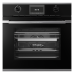 Комбинированный духовой шкаф с паром Kuppersbusch BD 6340.0 S3 Silver Chrome