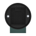 Вытяжка Maunfeld Drum Wall 35 зеленый
