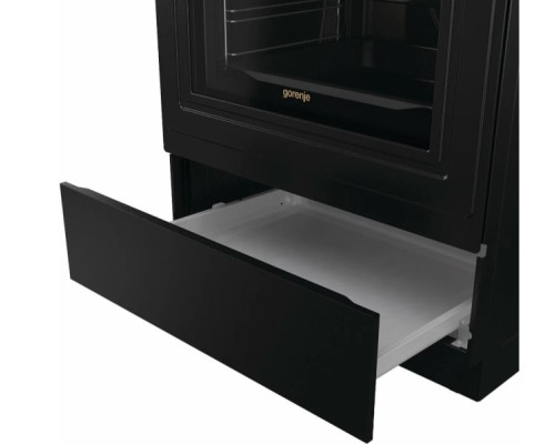 Электрическая плита Gorenje GECS6B71CLB