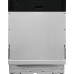 Встраиваемая посудомоечная машина AEG FSE75737P